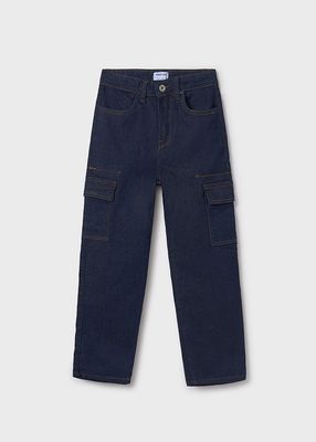 Jean Trousers Mayoral