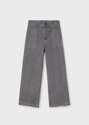 Jean Trousers Mayoral