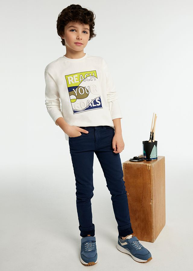 Trousers Mayoral
