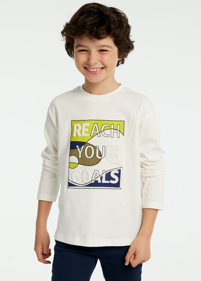 T-shirt Mayoral