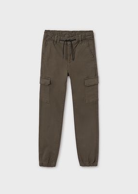 Trousers Mayoral