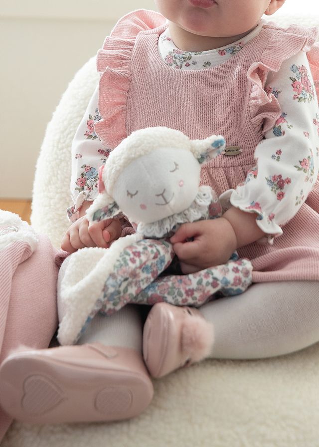 Soft Toy Mayoral