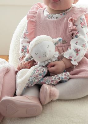 Soft Toy Mayoral