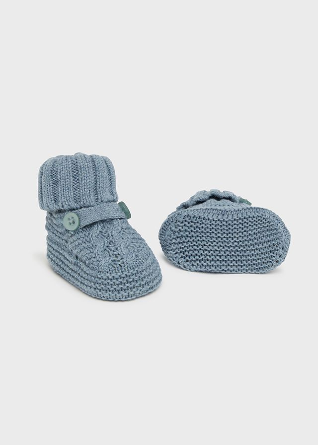 Knitted sock shoes Mayoral