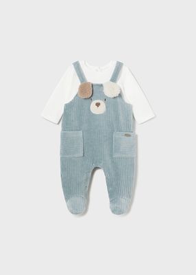 Overall Mayoral