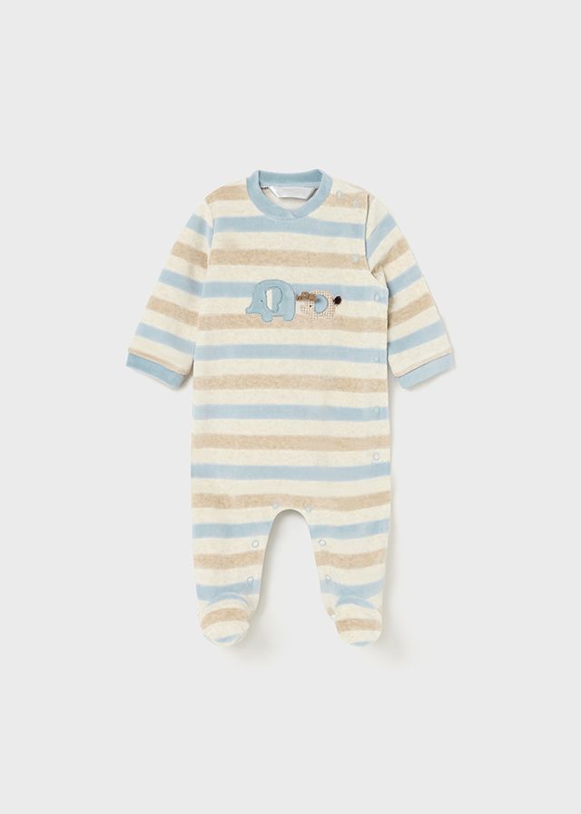 Velvet Overall Mayoral