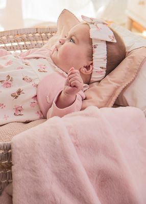 Blanket Mayoral