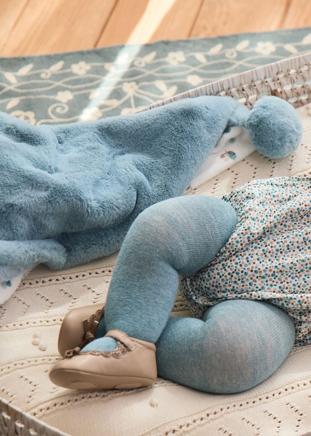Blanket Mayoral