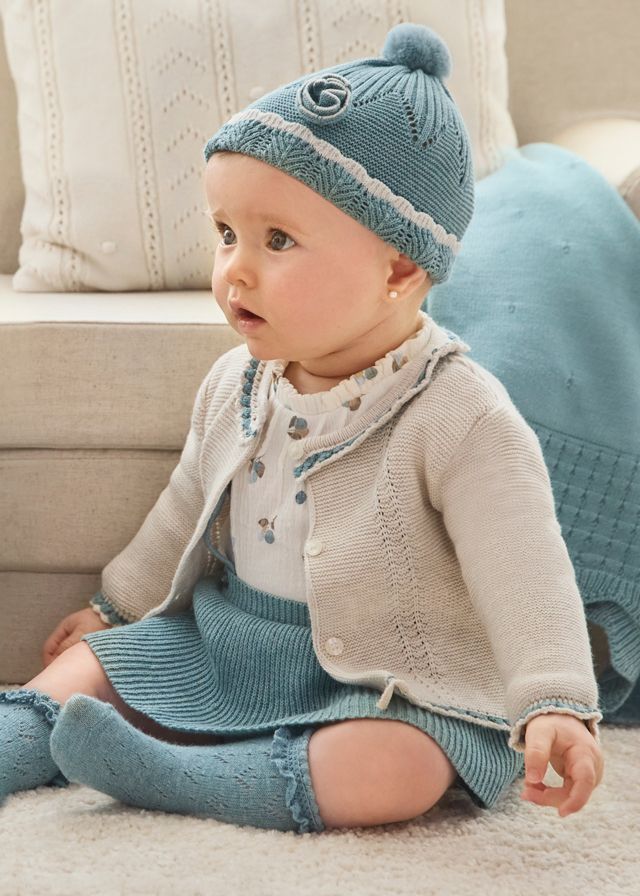 Knitted Set Mayoral