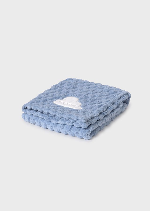 Blanket Mayoral
