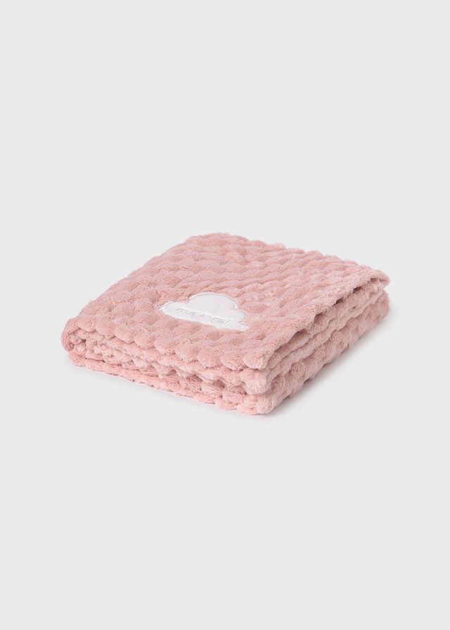 Blanket Mayoral