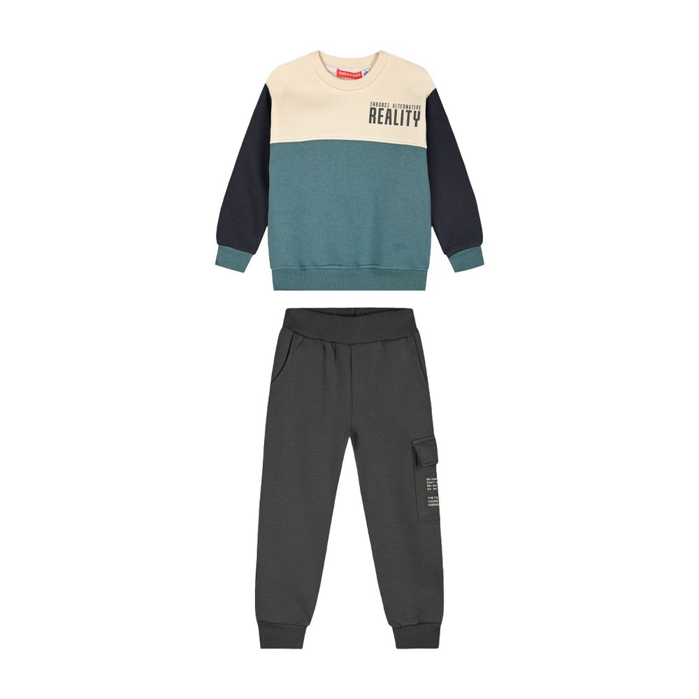 Tracksuits Energiers