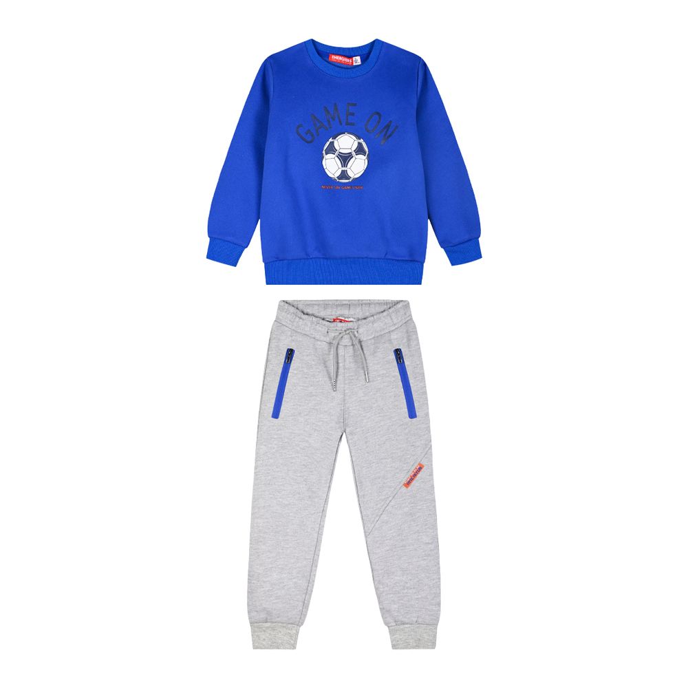 Tracksuits Energiers
