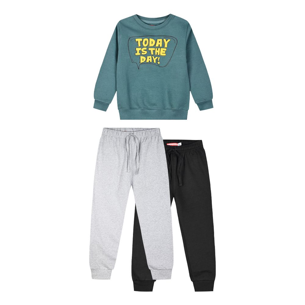 Tracksuits Energiers