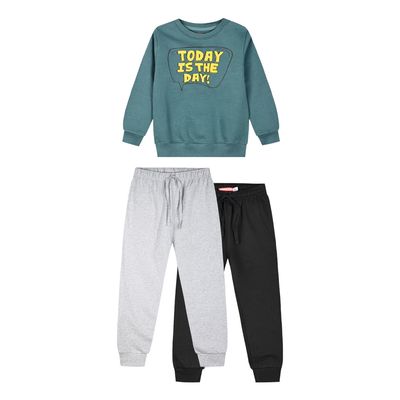 Tracksuits Energiers