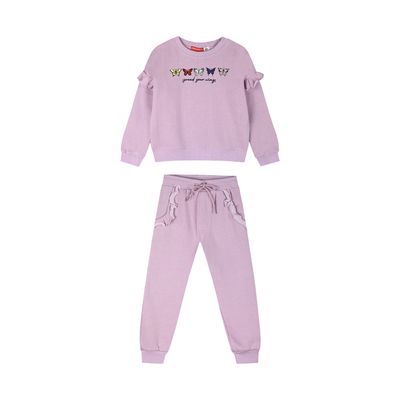 Tracksuits Energiers