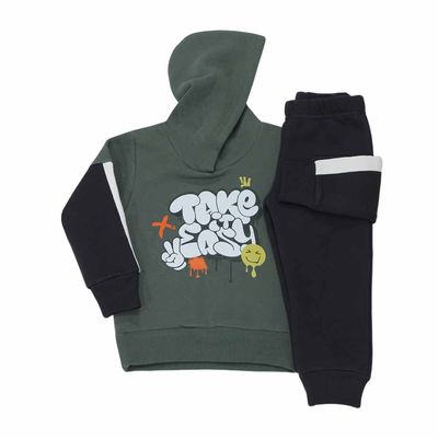 Tracksuits