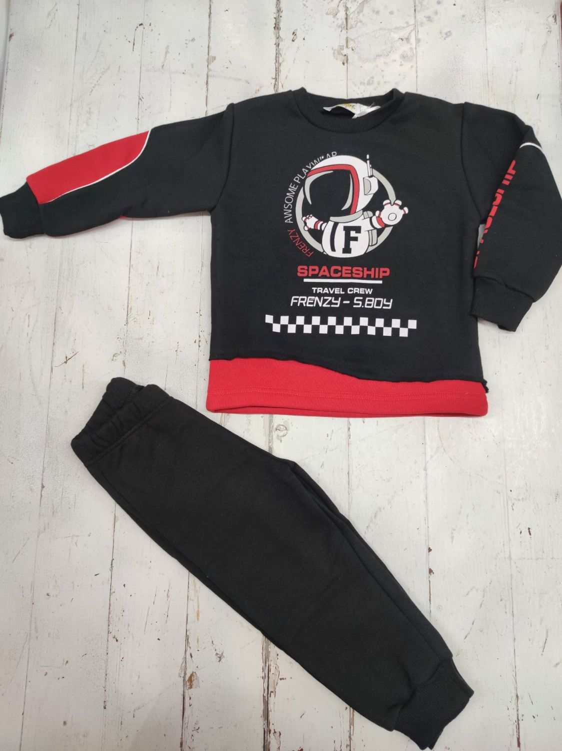 Tracksuits