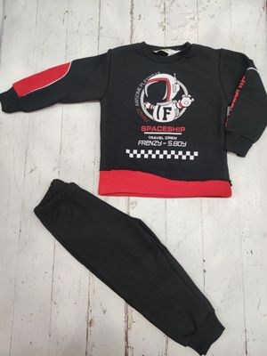 Tracksuits