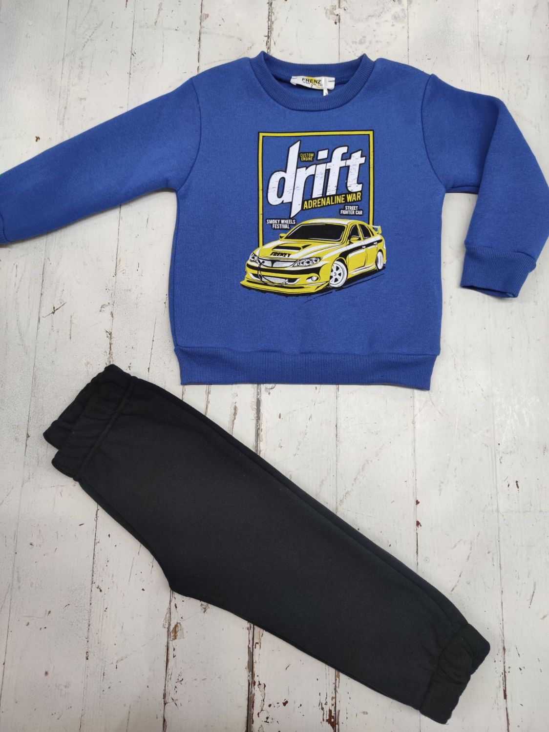 Tracksuits