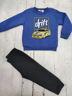 Tracksuits