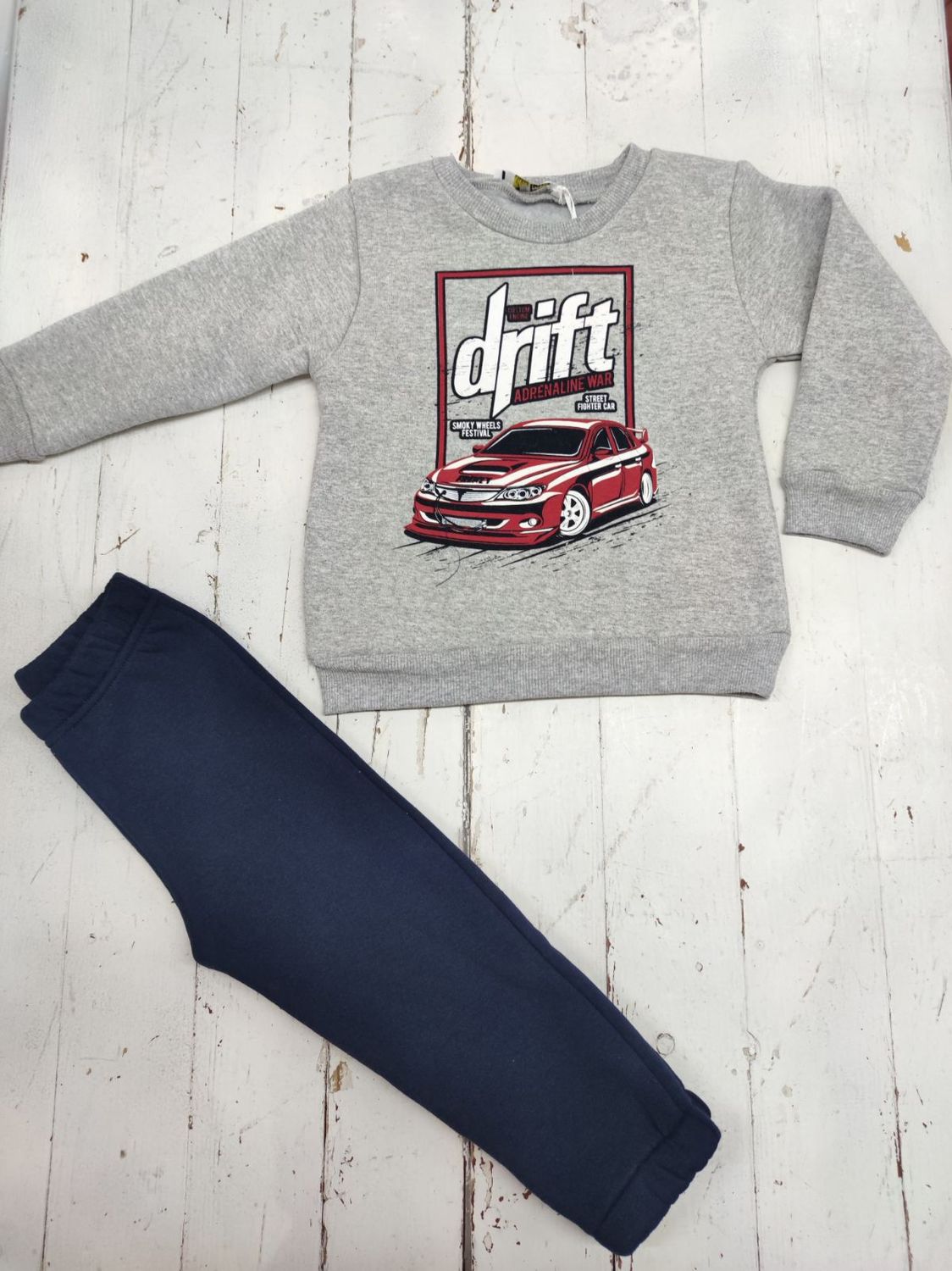 Tracksuits