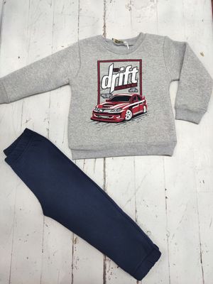 Tracksuits