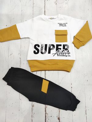 Tracksuits