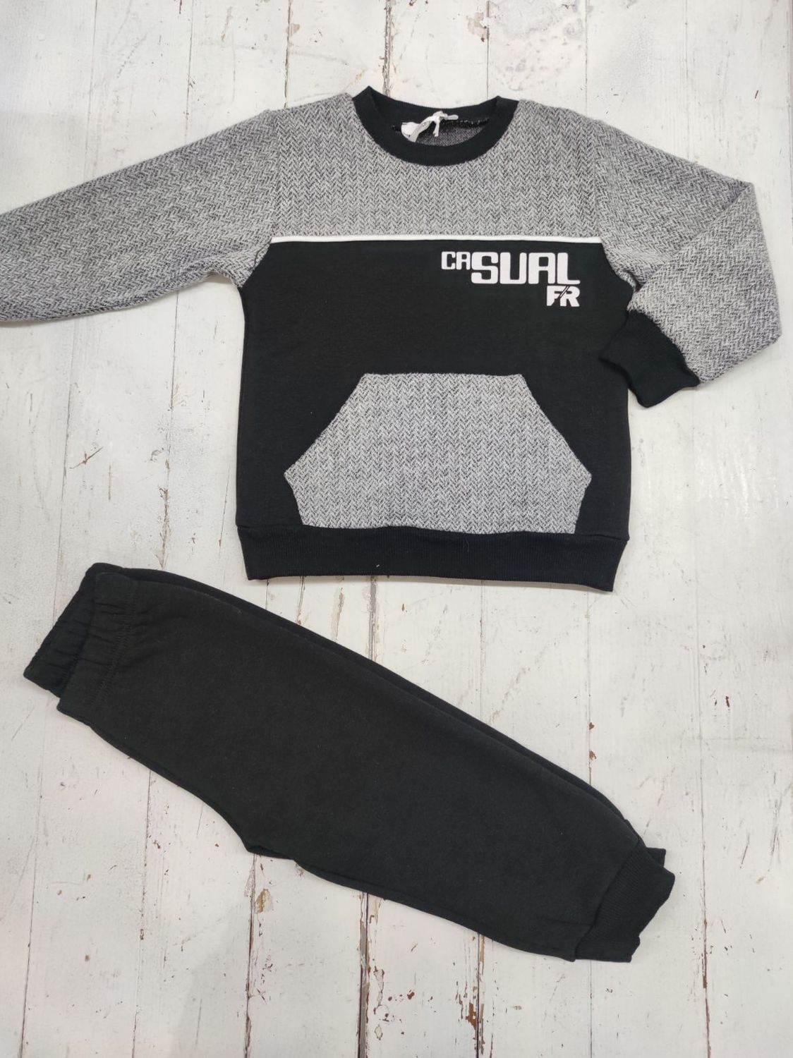 Tracksuits