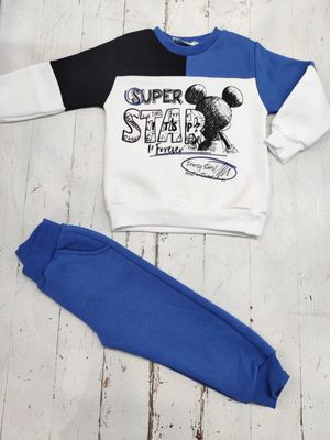 Tracksuits