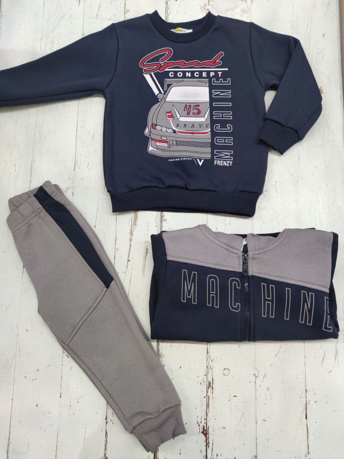 Tracksuits