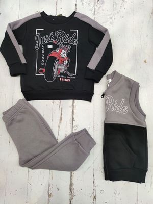 Tracksuits