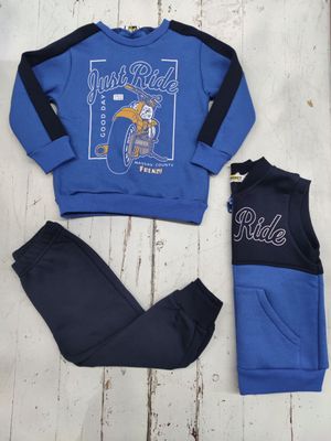 Tracksuits