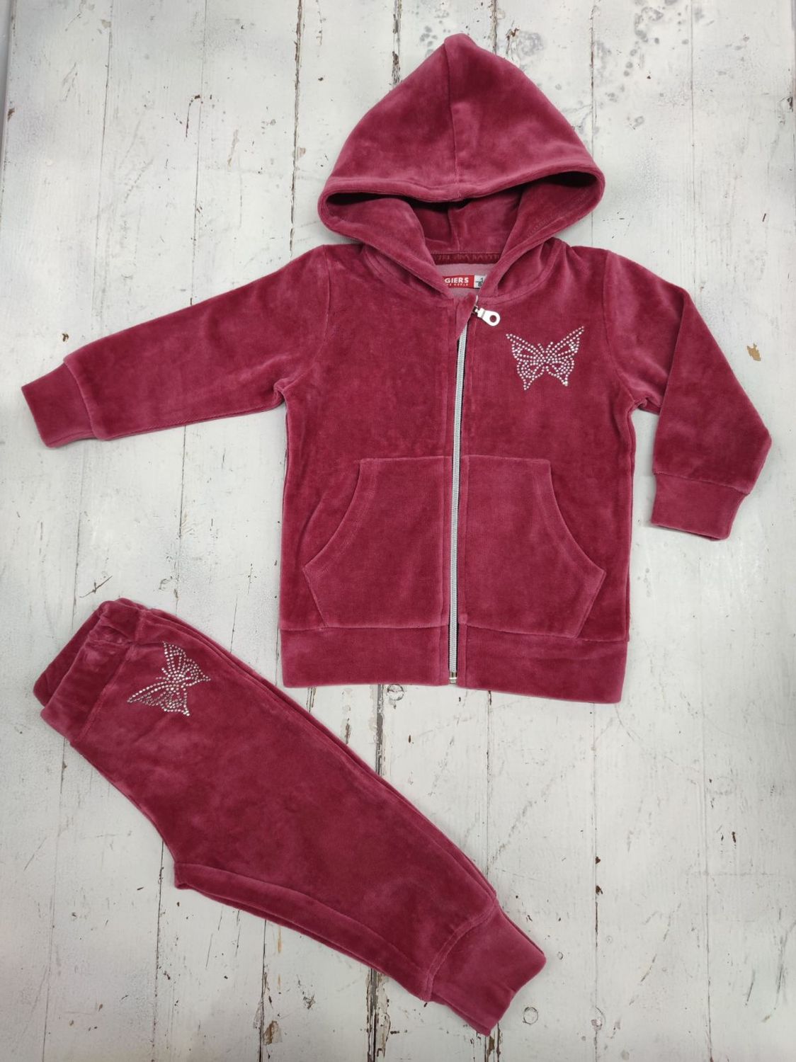 Tracksuits Energiers