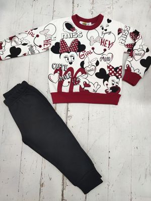 Tracksuits