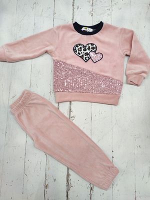 Tracksuits