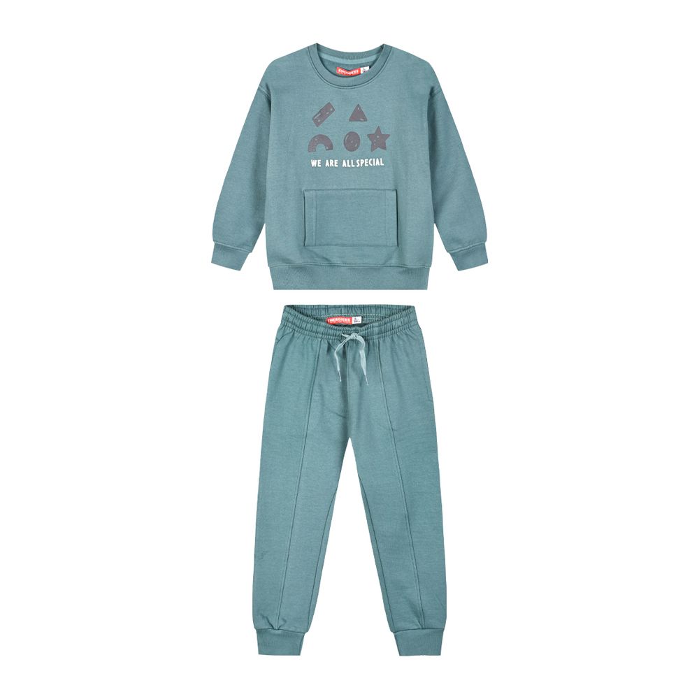 Tracksuits Energiers