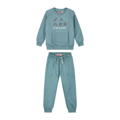 Tracksuits Energiers