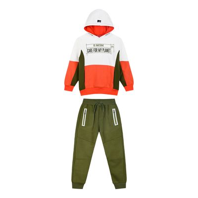 Tracksuits Energiers
