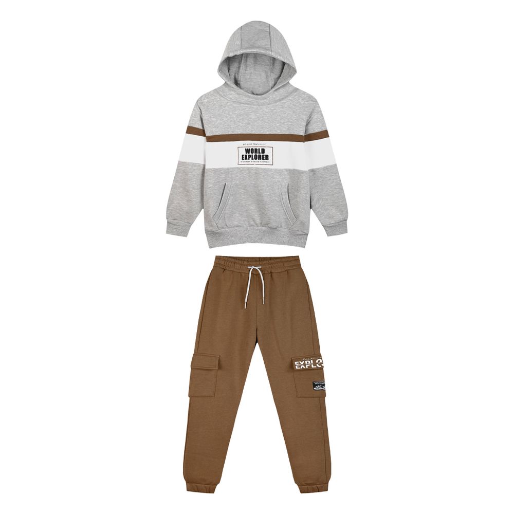 Tracksuits Energiers