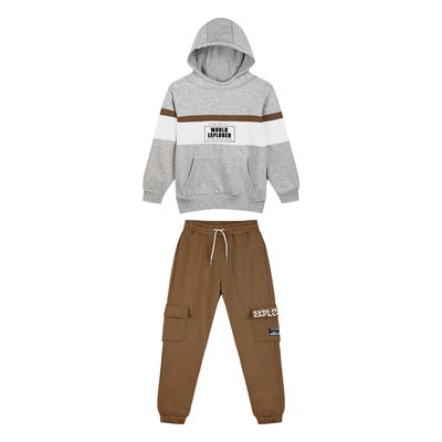Tracksuits Energiers
