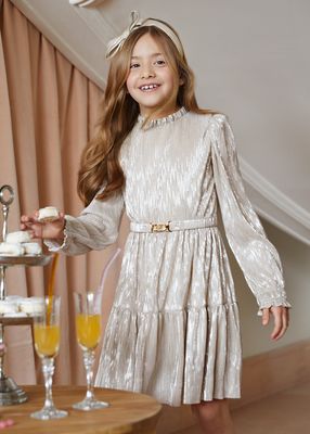 Dress Abel &amp; Lula