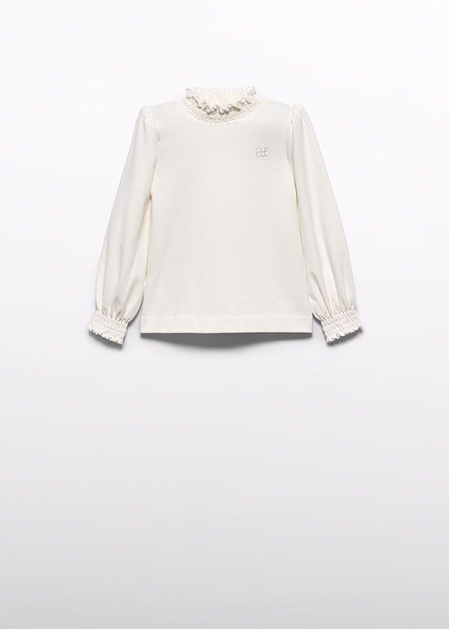 Blouse Abel &amp; Lula