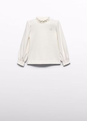 Blouse Abel &amp; Lula