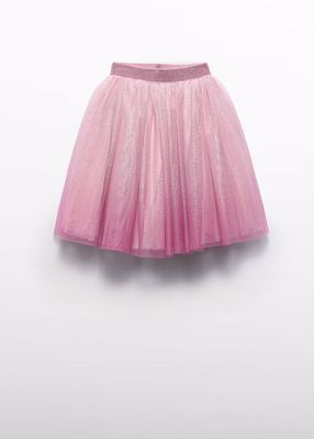 Skirt Abel &amp; Lula