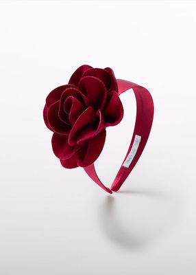 Hair Accessories Abel &amp; Lula