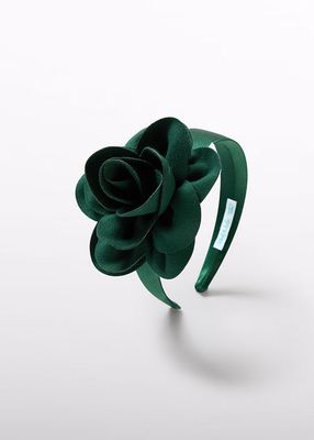 Hair Accessories Abel &amp; Lula