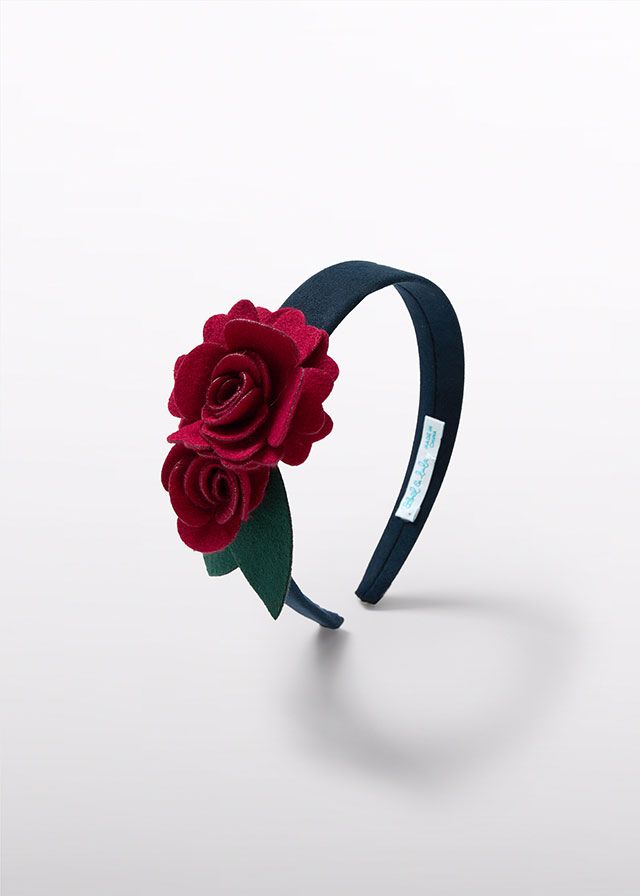 Hair Accessories Abel &amp; Lula