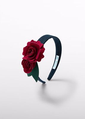 Hair Accessories Abel &amp; Lula