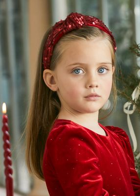 Hair Accessories Abel &amp; Lula